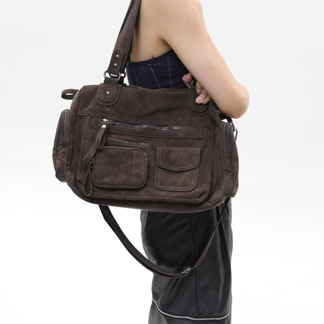 Kami Cargo – Tote Bag
