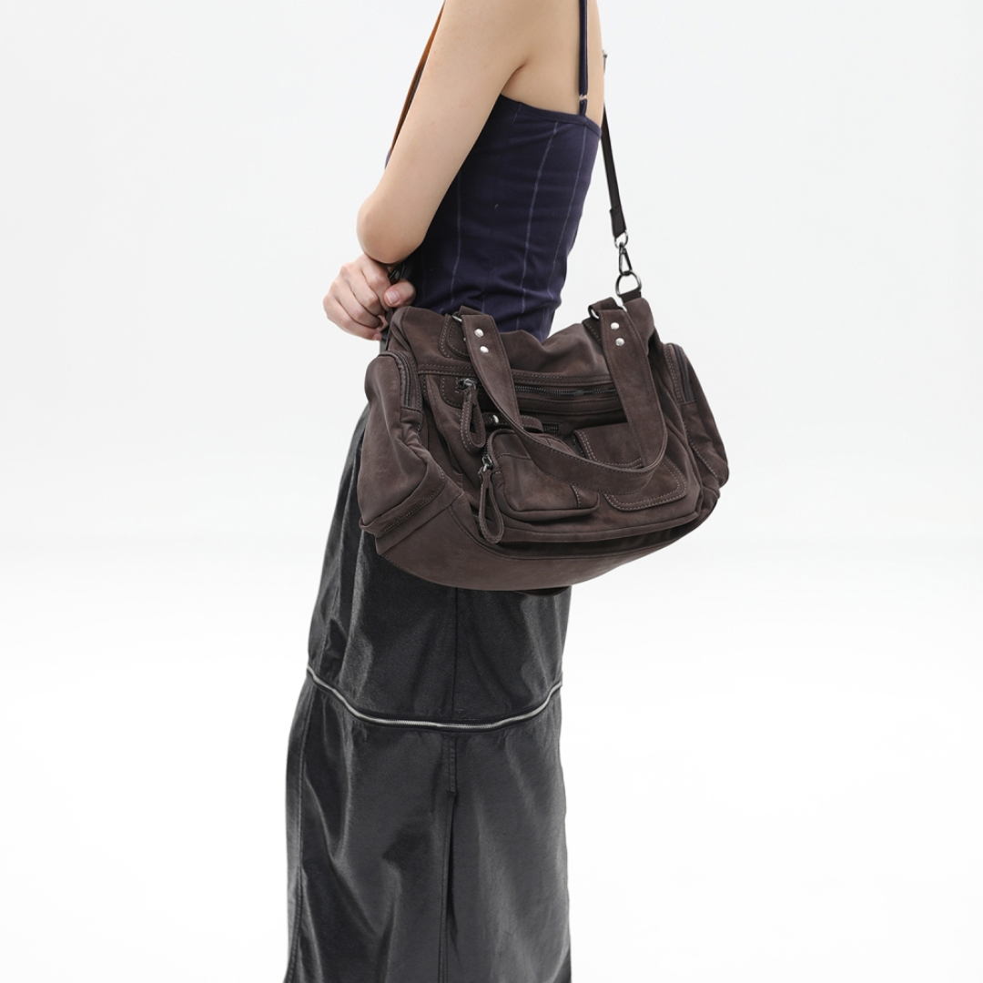 Kami Cargo – Tote Bag
