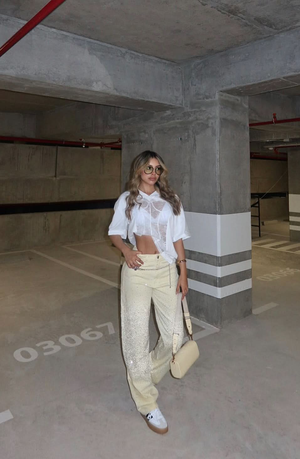 Chispita – Jeans