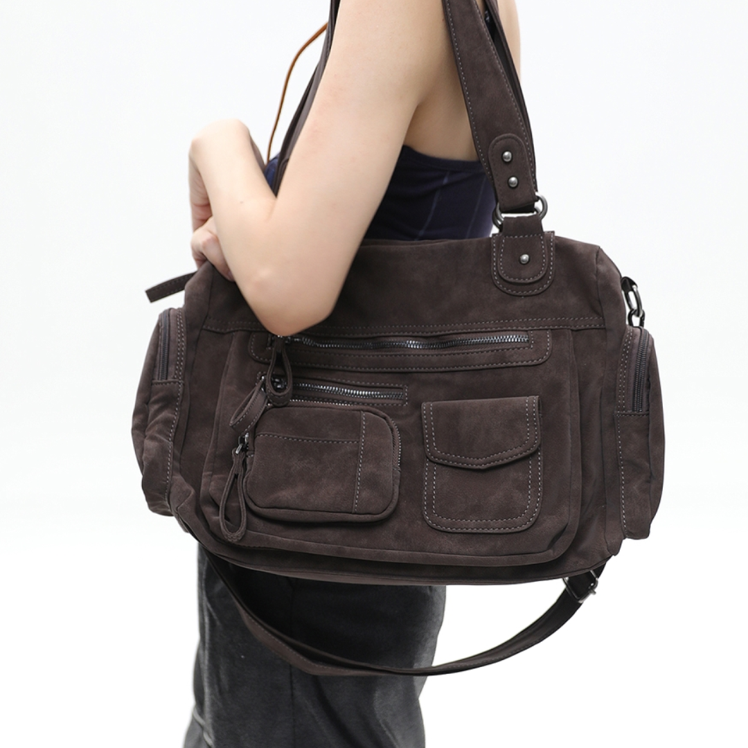 Kami Cargo – Tote Bag
