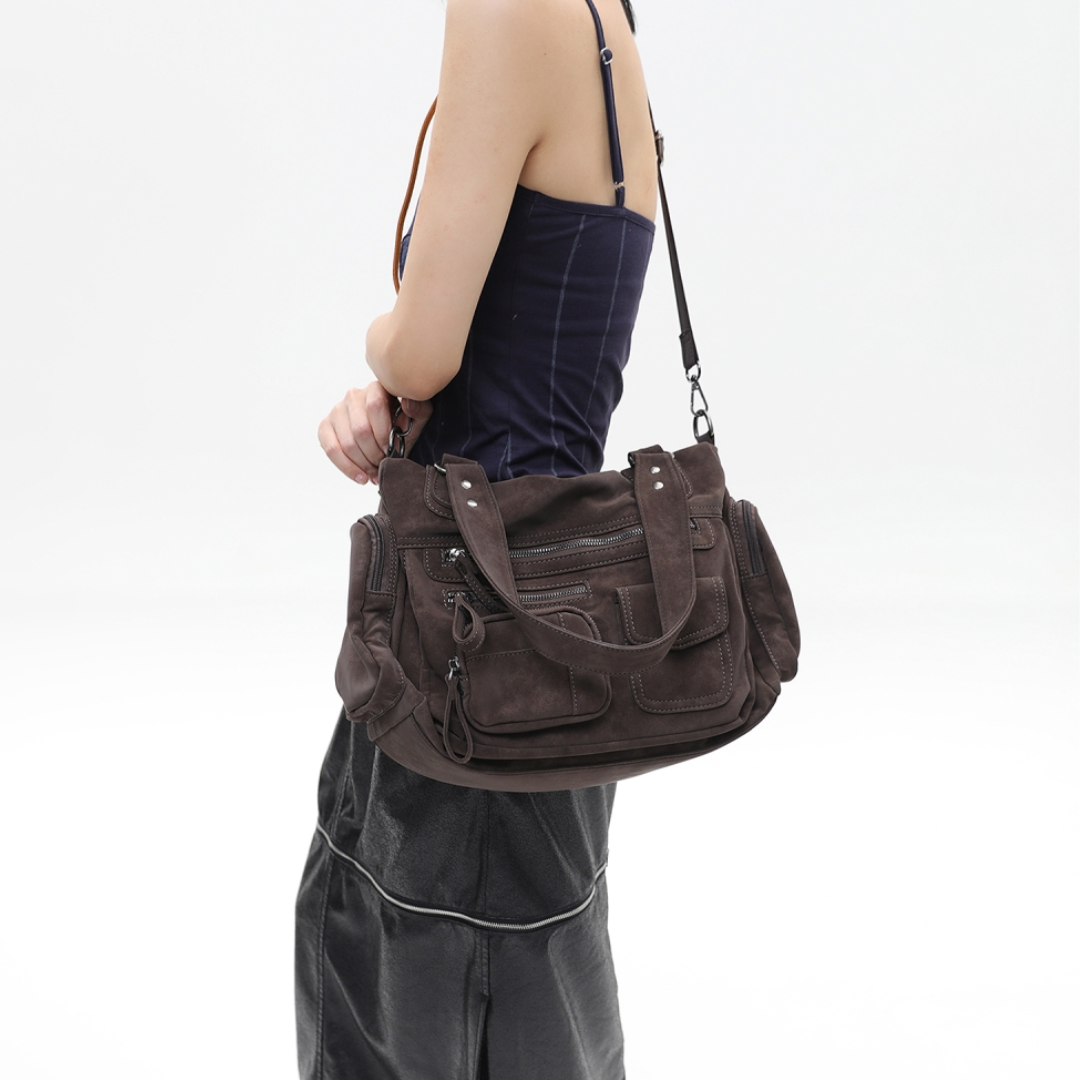 Kami Cargo – Tote Bag