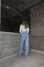 Brillantica – Jeans