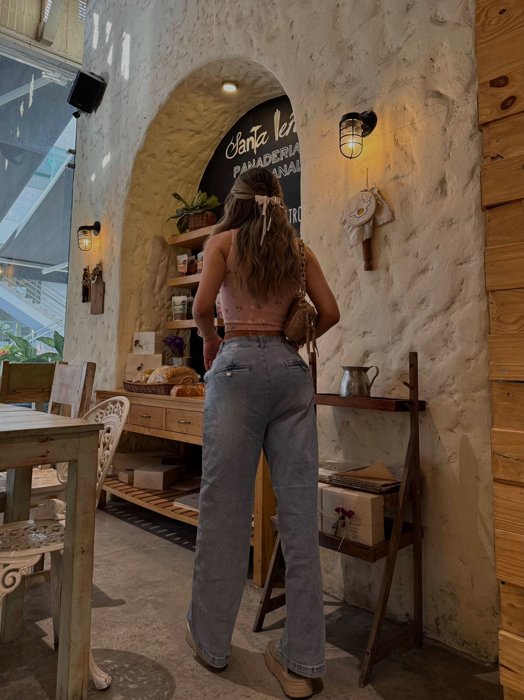 Relajao – Jeans