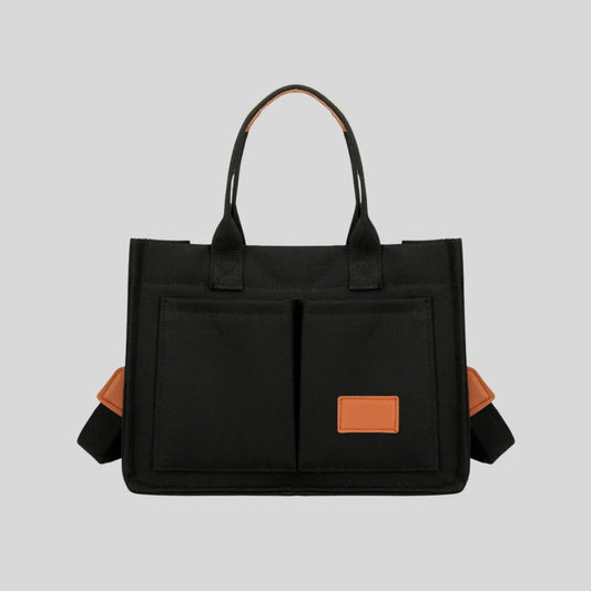The Casual – Multi-Carry Bag