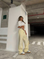 Chispita – Jeans