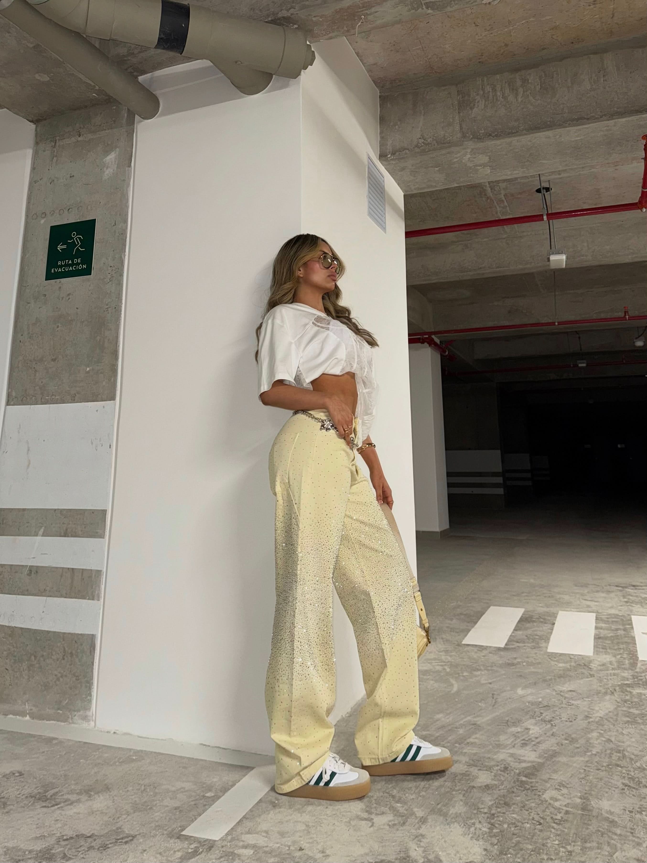 Chispita – Jeans