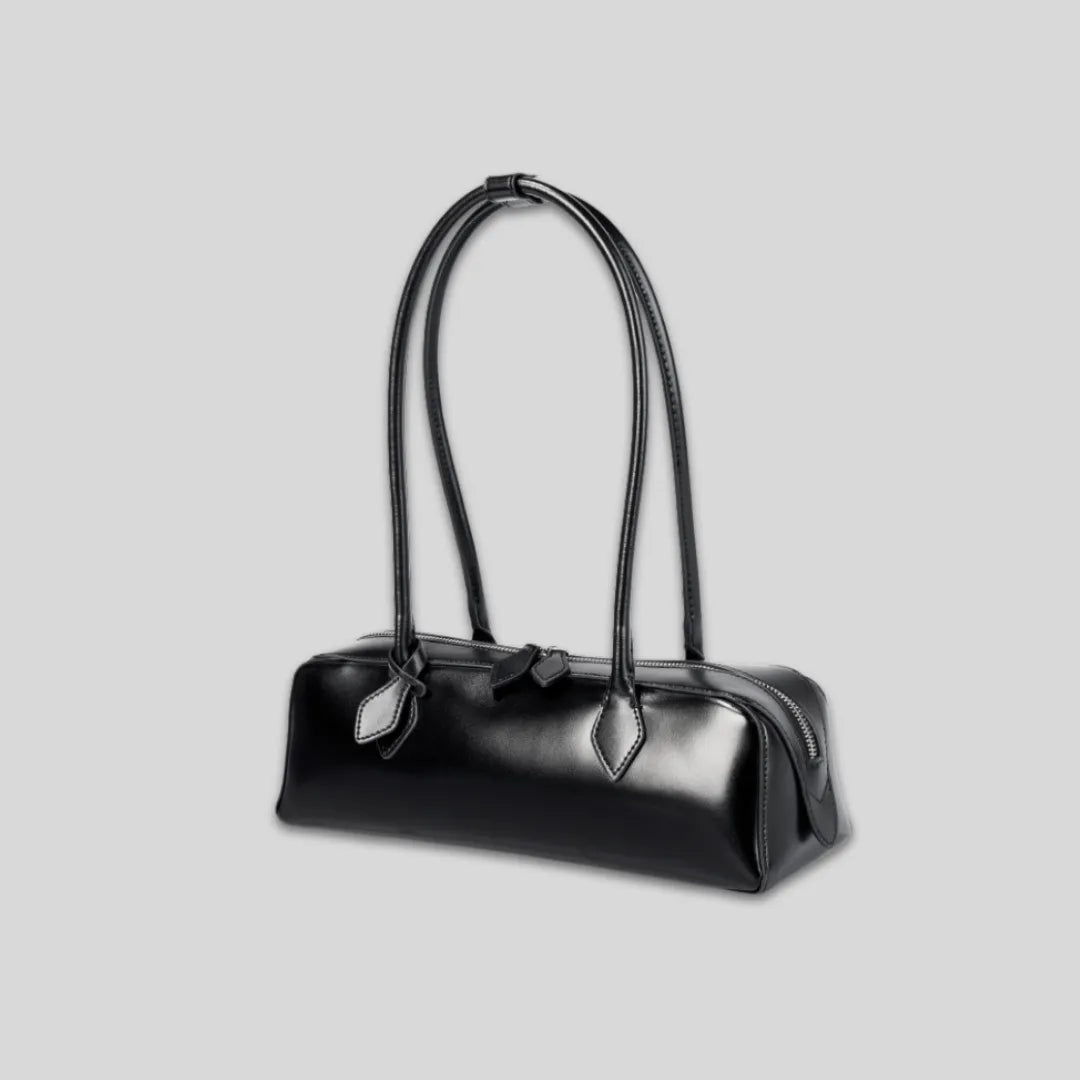 Mia – Structured Shoulder Bag