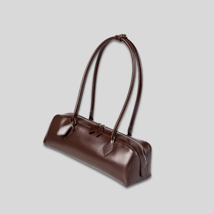 Mia – Structured Shoulder Bag