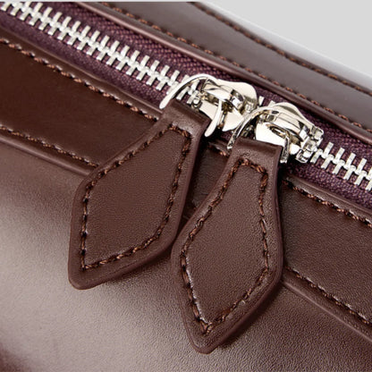 Mia – Structured Shoulder Bag