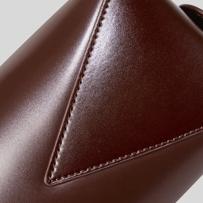 Mia – Structured Shoulder Bag