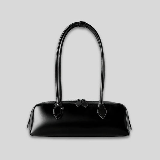 Mia – Structured Shoulder Bag