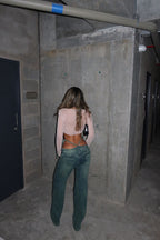 Mentira – Illusion Denim Jeans