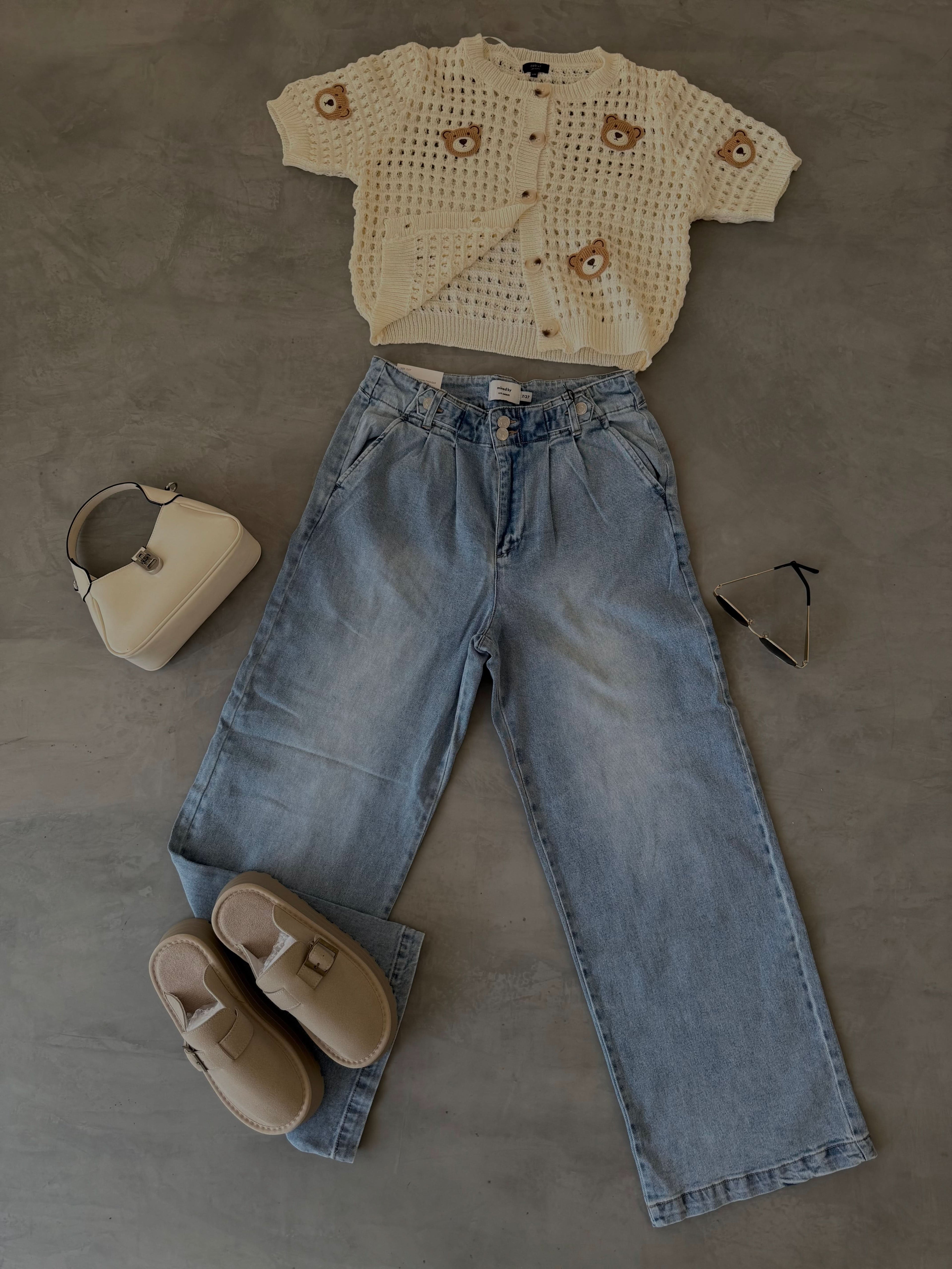 Relajao – Jeans