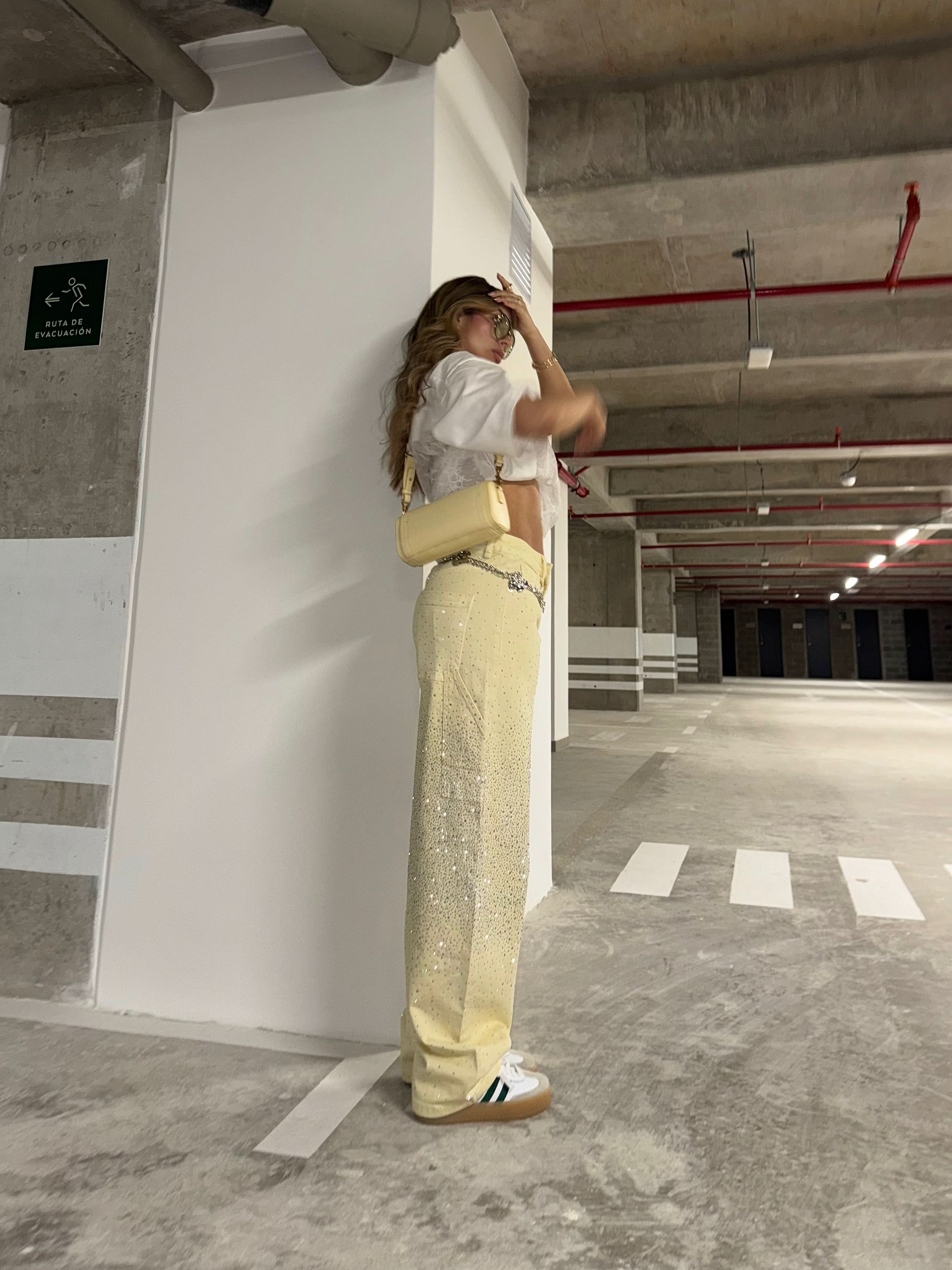 Chispita – Jeans