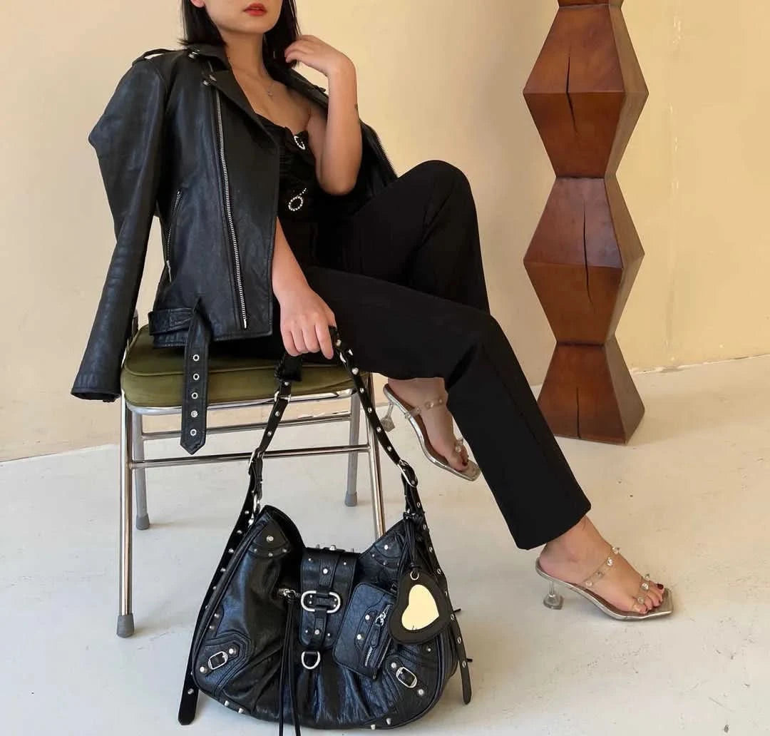 Klass XL – Bag
