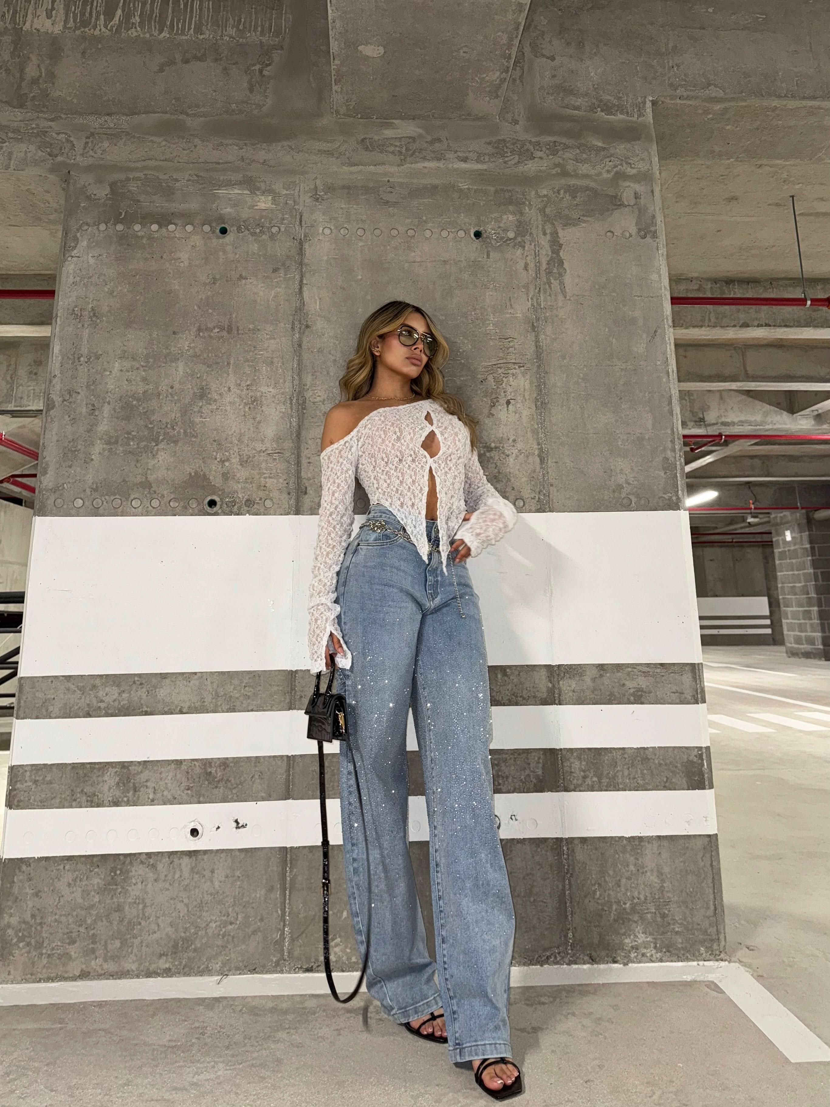 Brillantica – Jeans