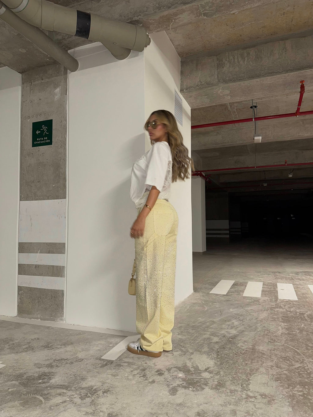 Chispita – Jeans