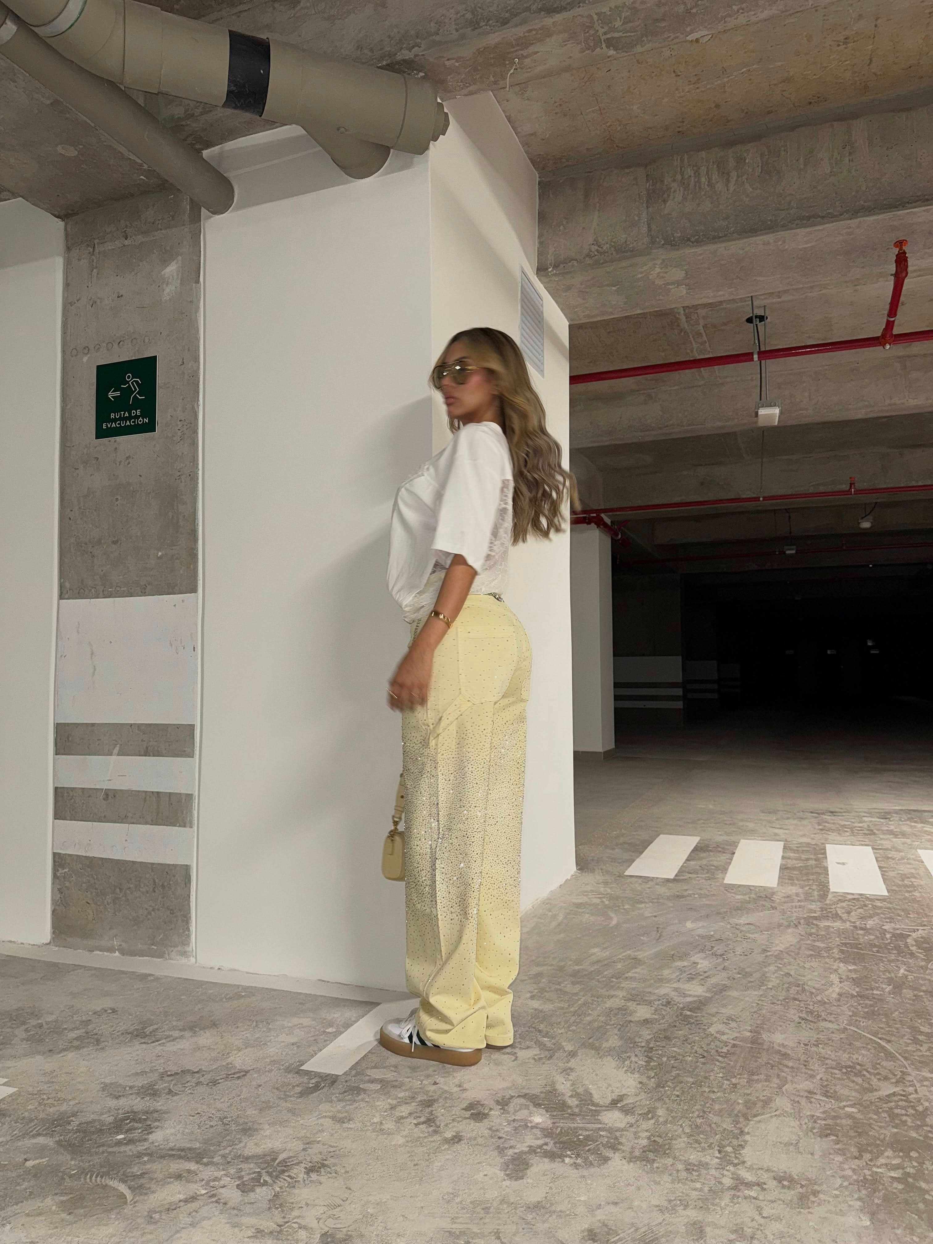 Chispita – Jeans