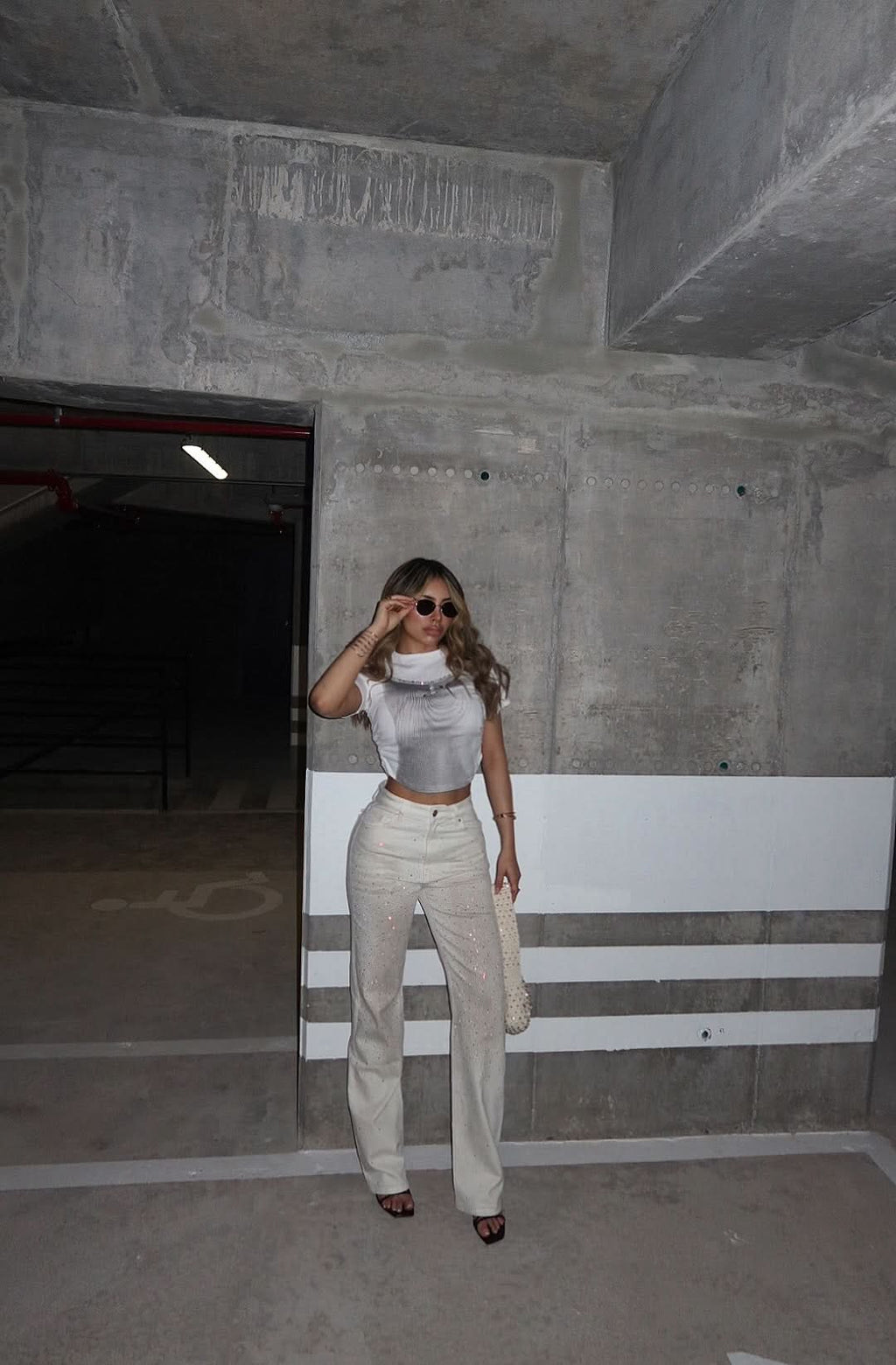 Diamantica – Jeans