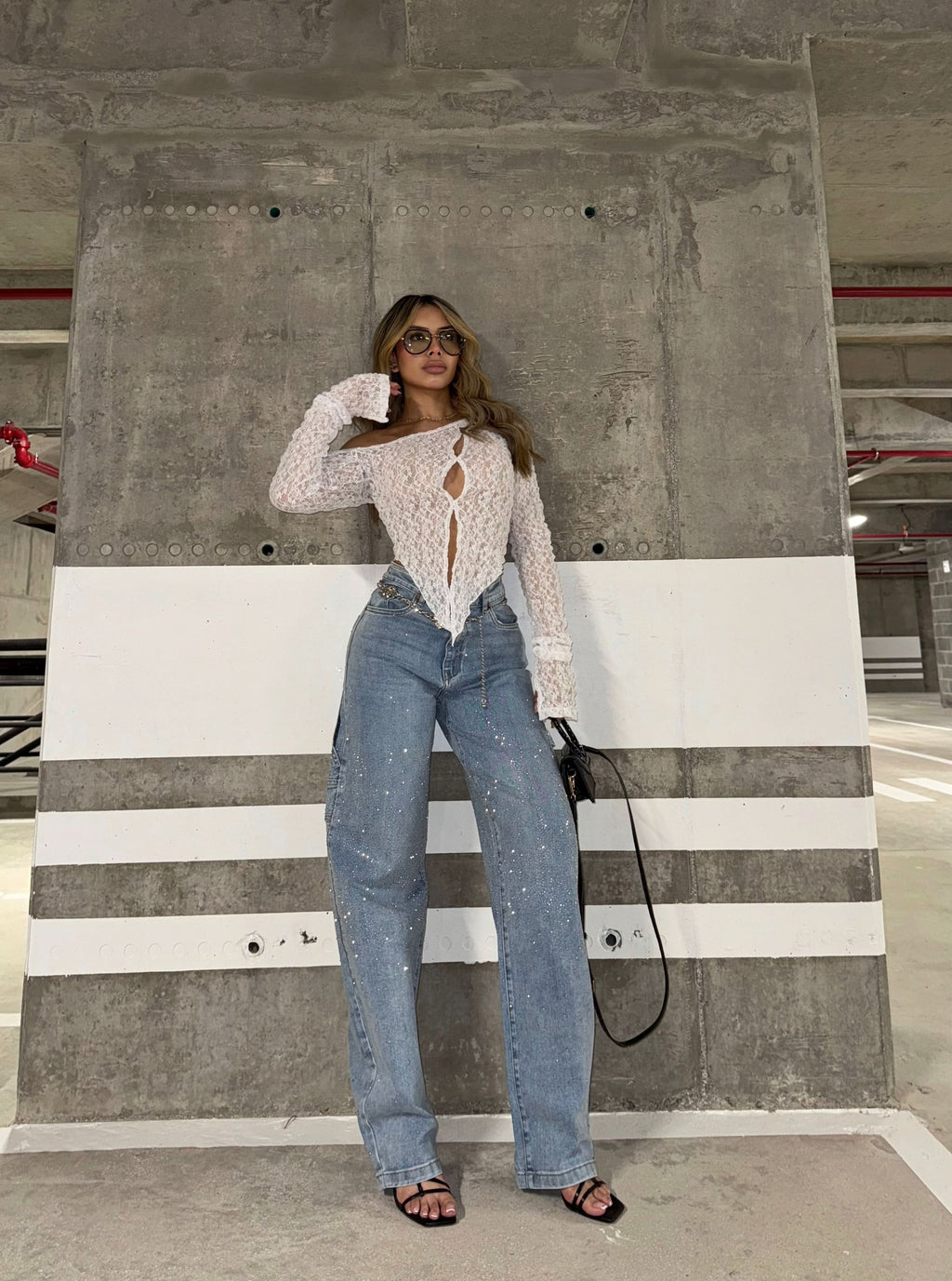 Brillantica – Jeans