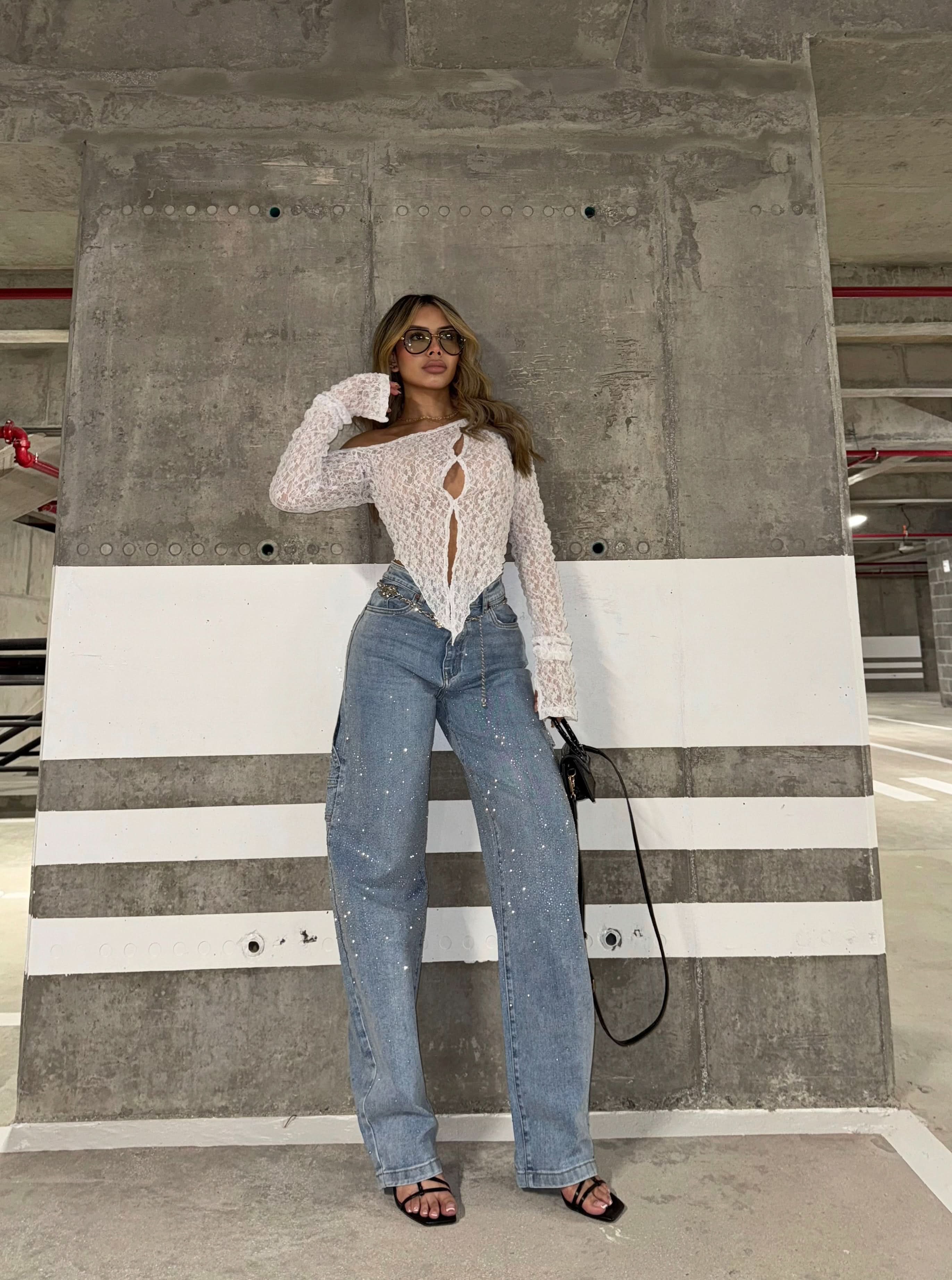 Brillantica – Jeans