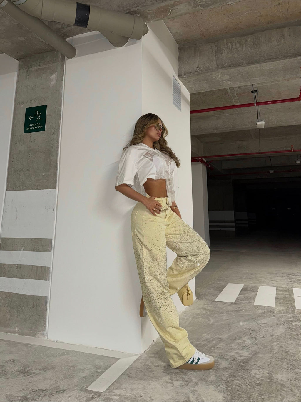 Chispita – Jeans