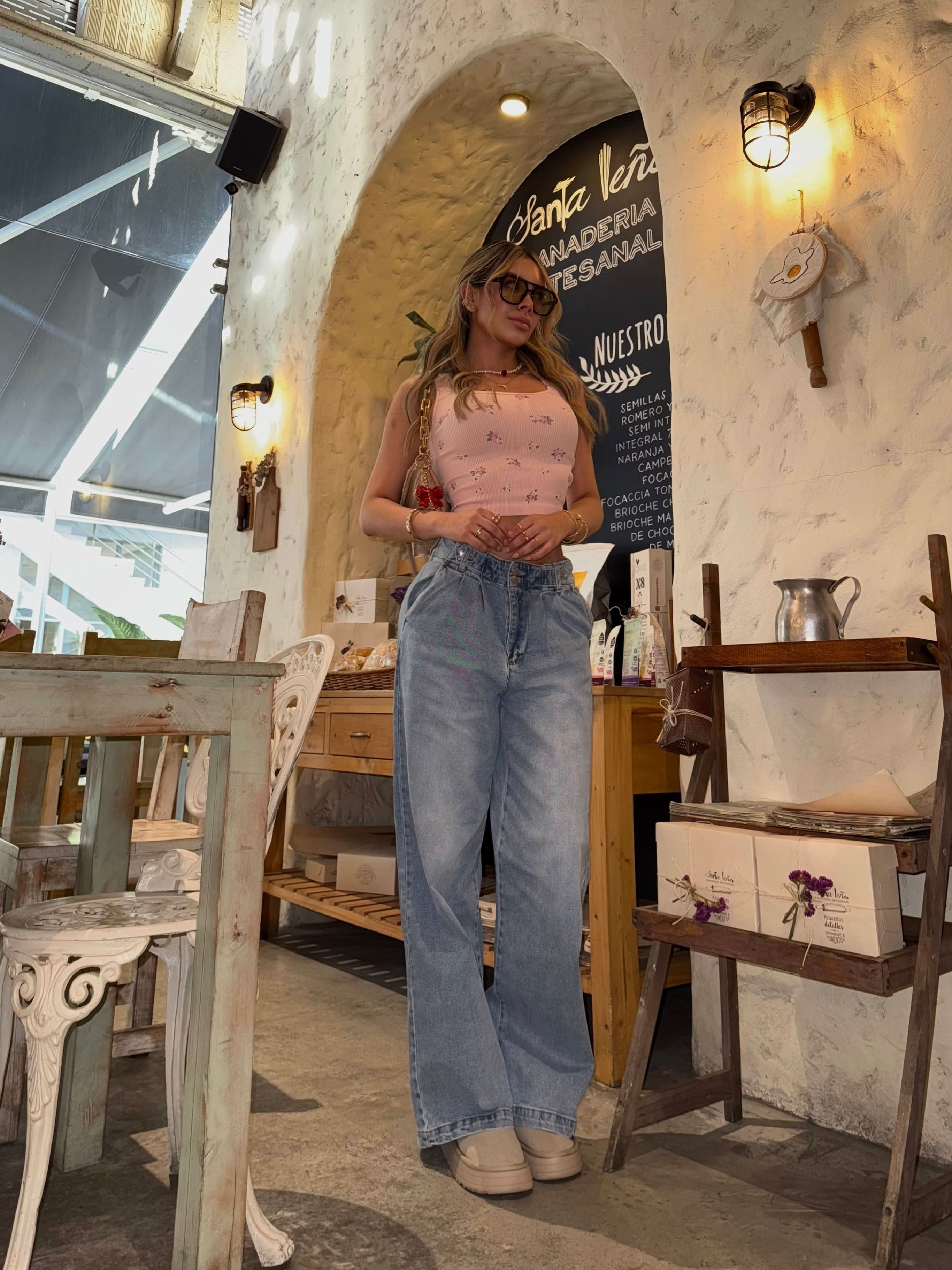 Relajao – Jeans