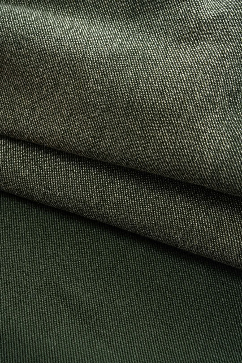 Sabbia – Y2K Multi-Pocket Cargo Denim