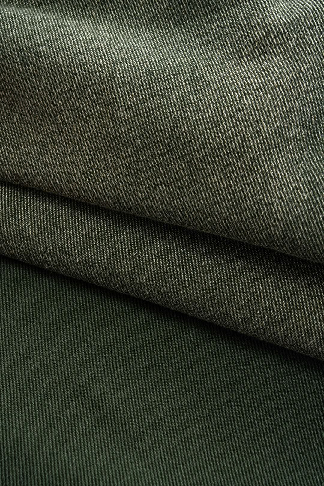 Sabbia – Y2K Multi-Pocket Cargo Denim