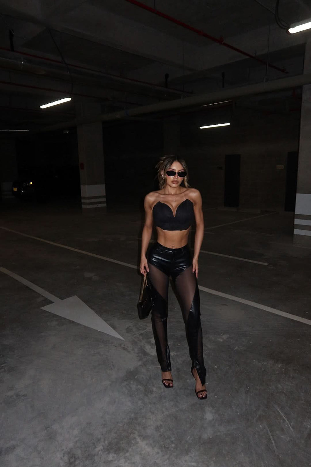 Nocturna - Pants