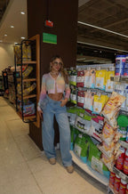 Flexi Chimba – Denim Jeans
