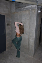 Mentira – Illusion Denim Jeans