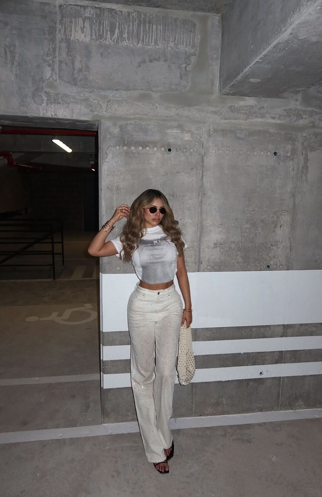Diamantica – Jeans