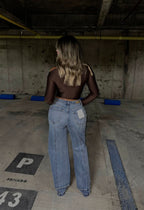 Mami – Denim Jeans