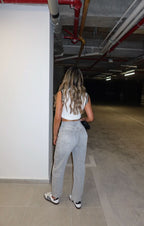 Lluvia – Mid-Waist Jeans