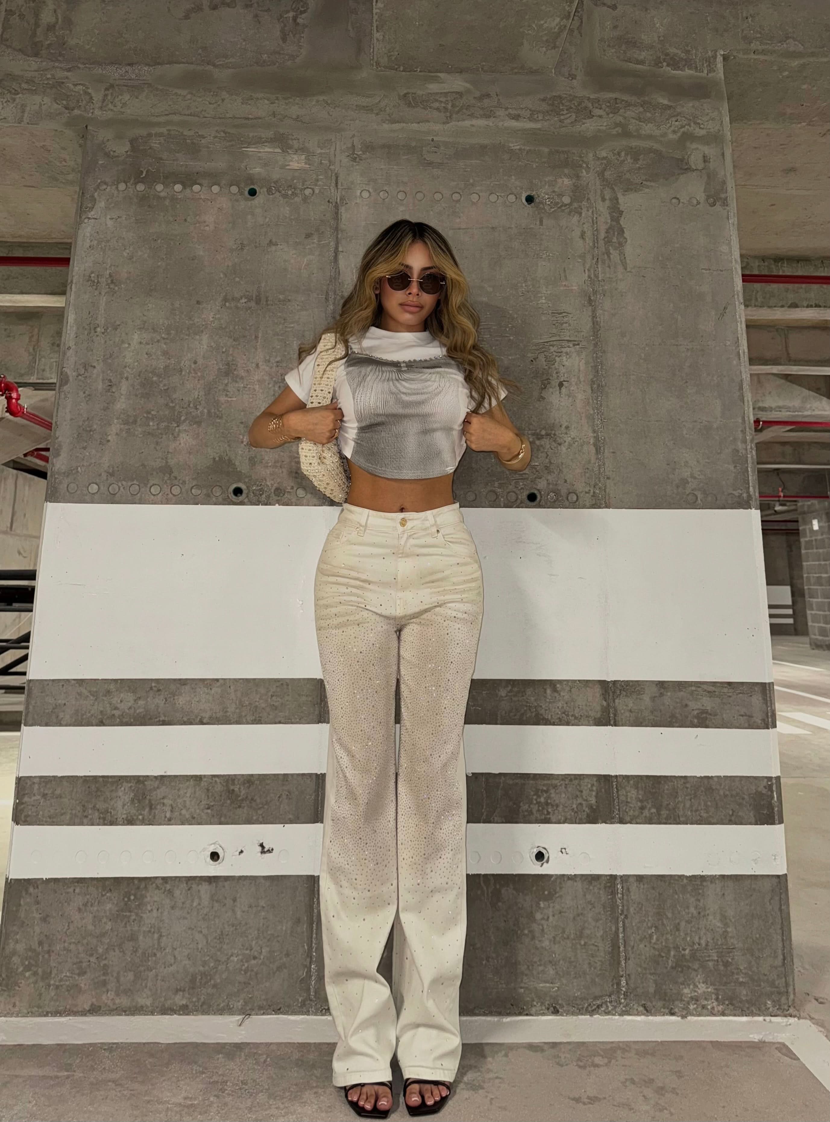 Diamantica – Jeans