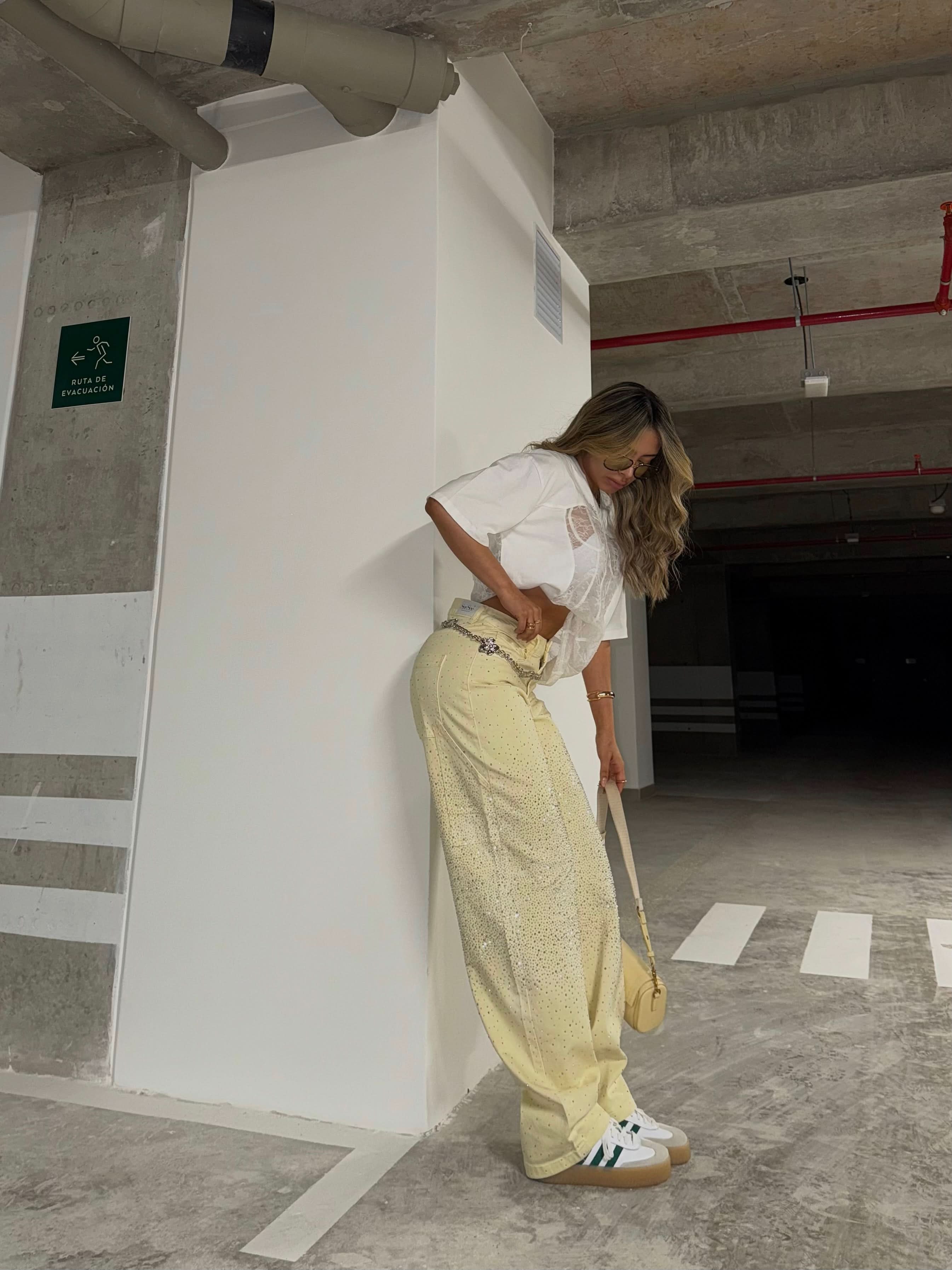 Chispita – Jeans