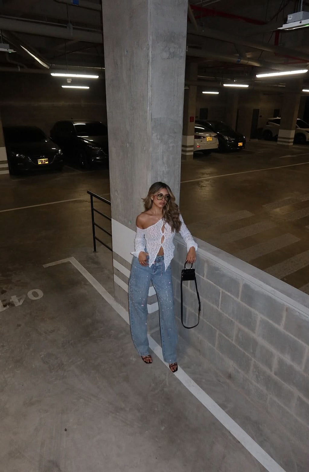 Brillantica – Jeans