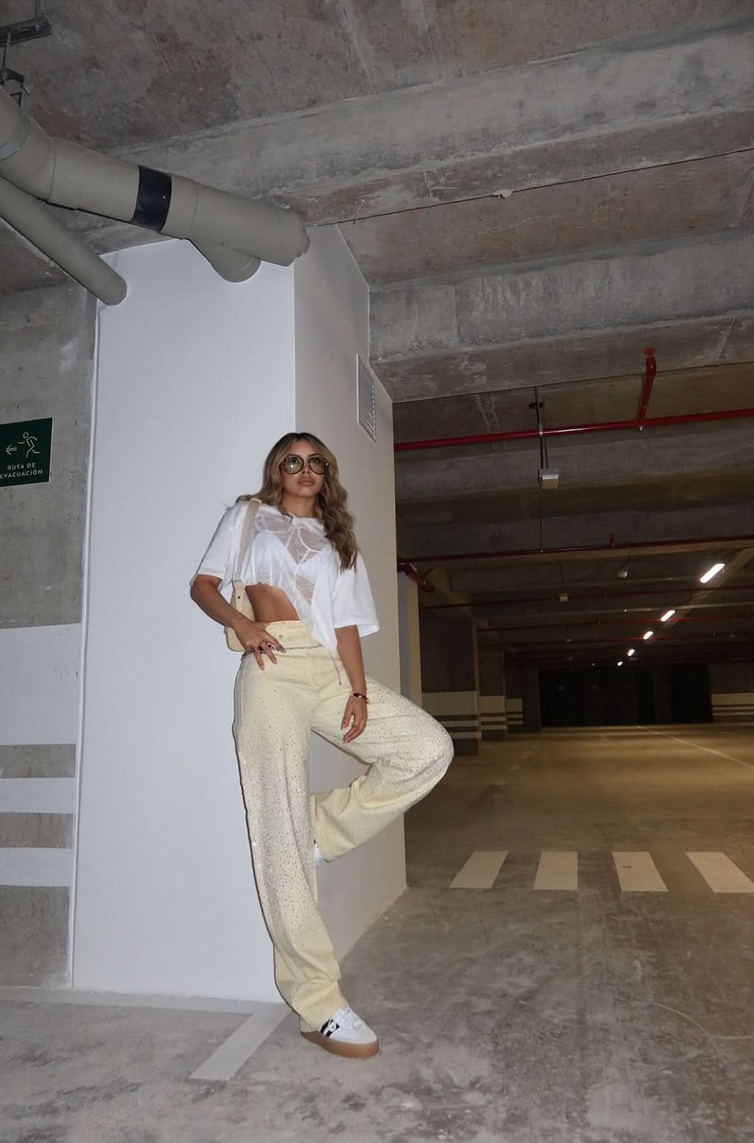 Chispita – Jeans