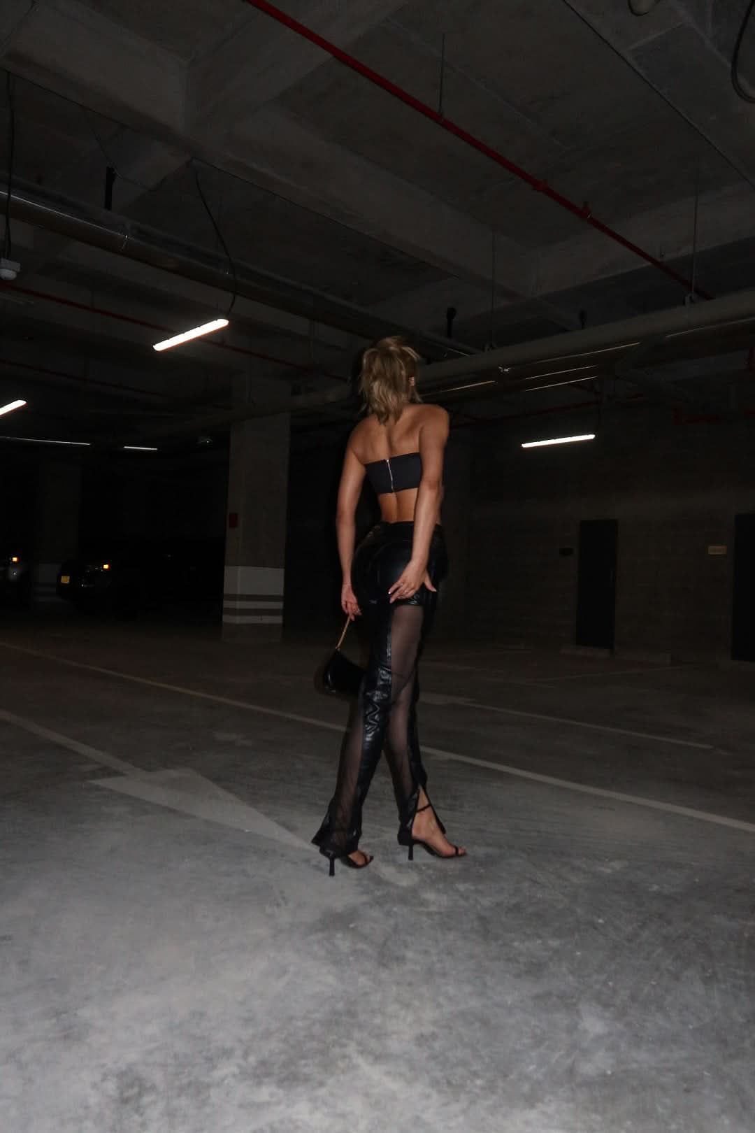 Nocturna - Pants