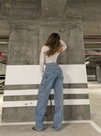 Brillantica – Jeans