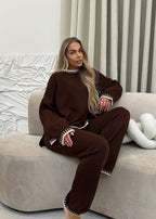 Borderline Knit
