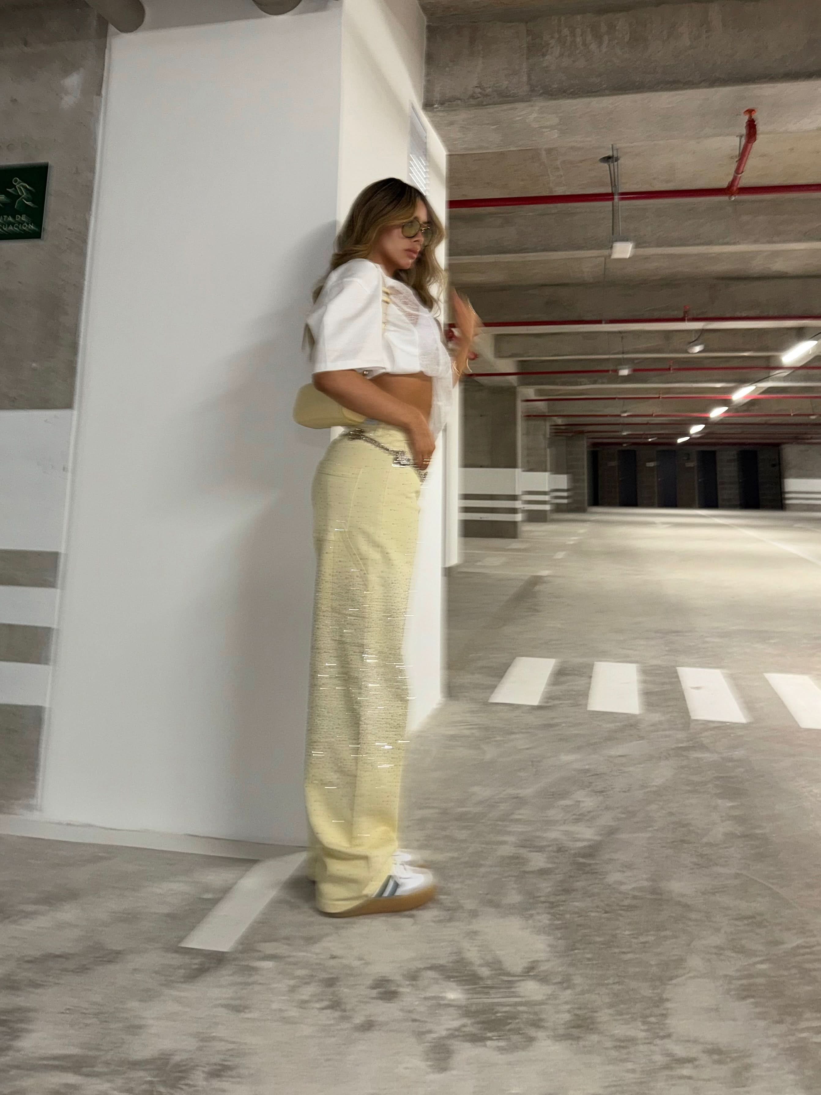 Chispita – Jeans