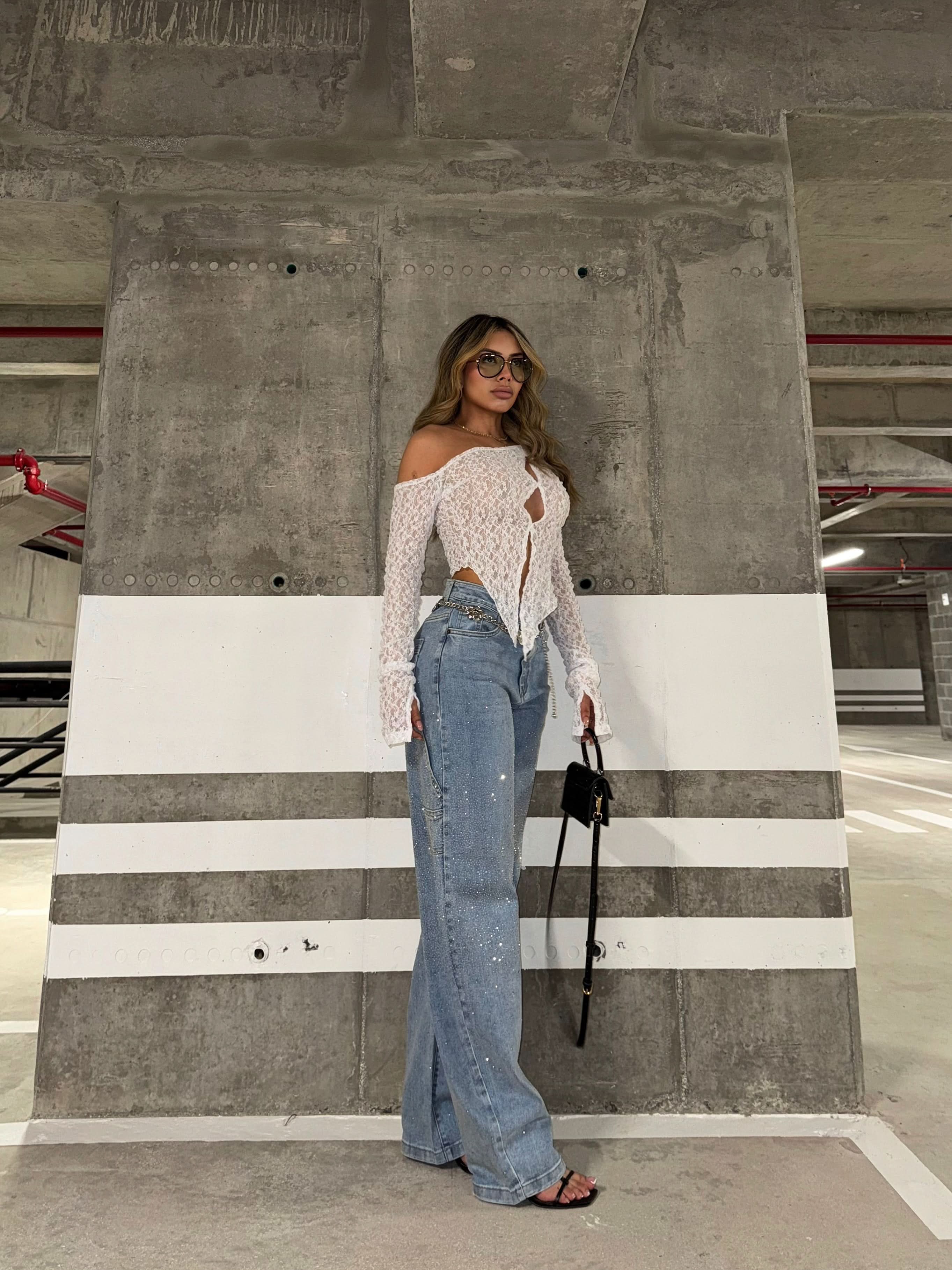 Brillantica – Jeans