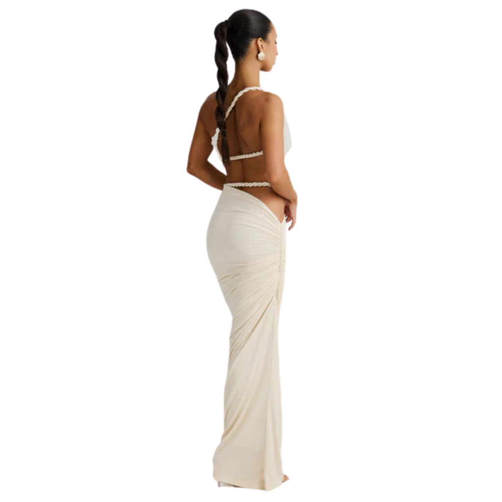 Morenalli — Nomea - Maxi Dress