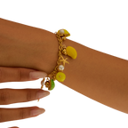 Morenalli — Costiera – Bracelet