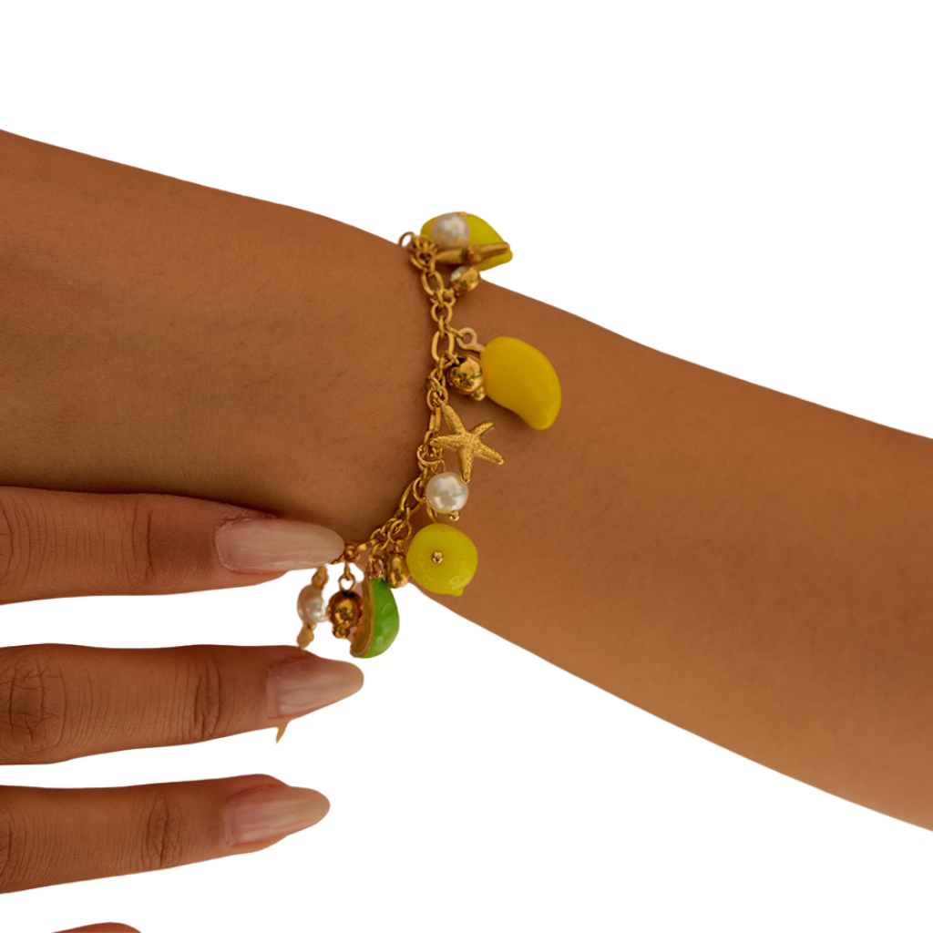 Morenalli — Costiera – Bracelet