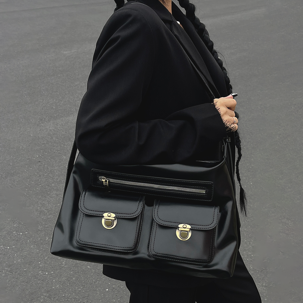 Kolette Twin – Tote Bag