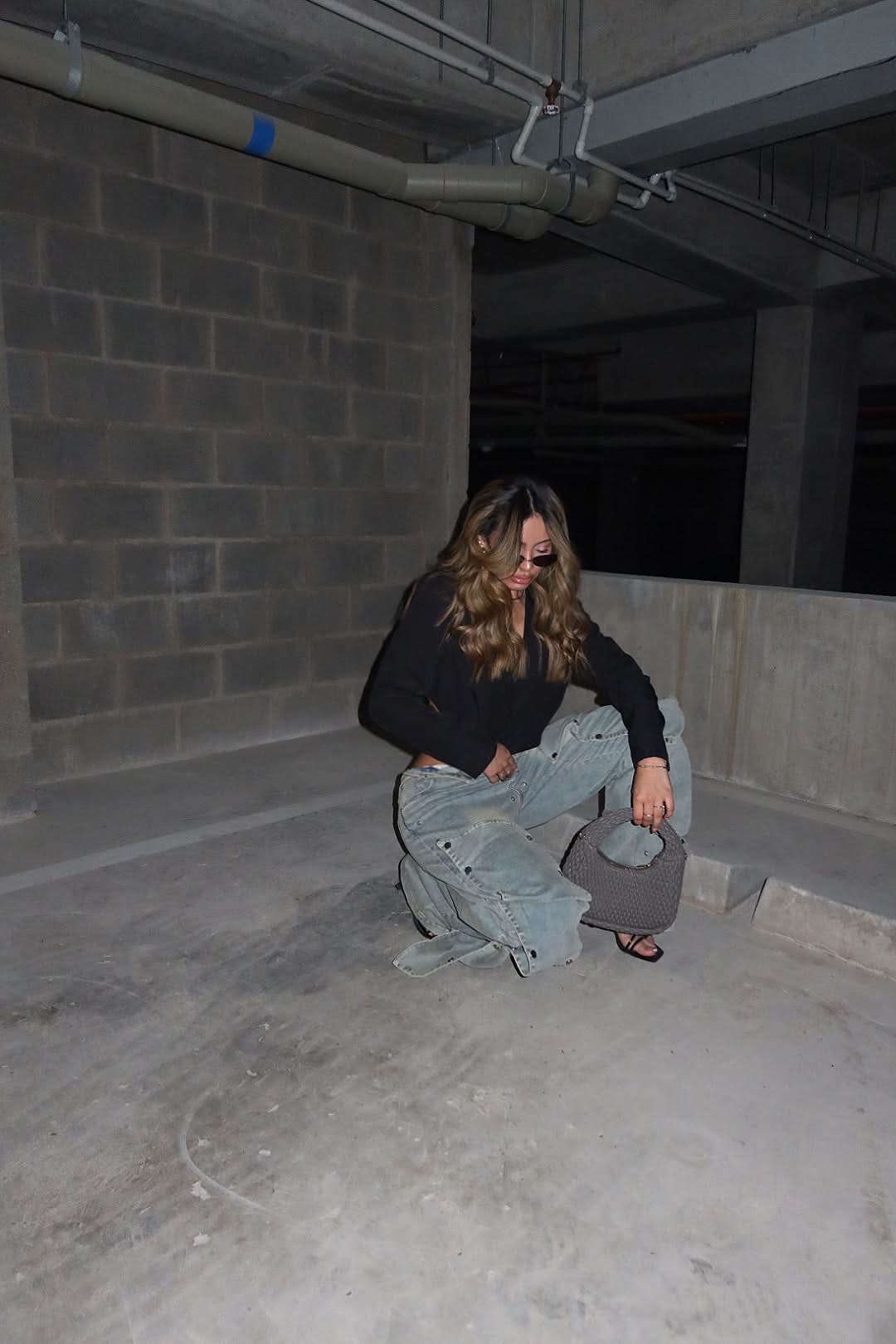 Latina Chaos – Jeans