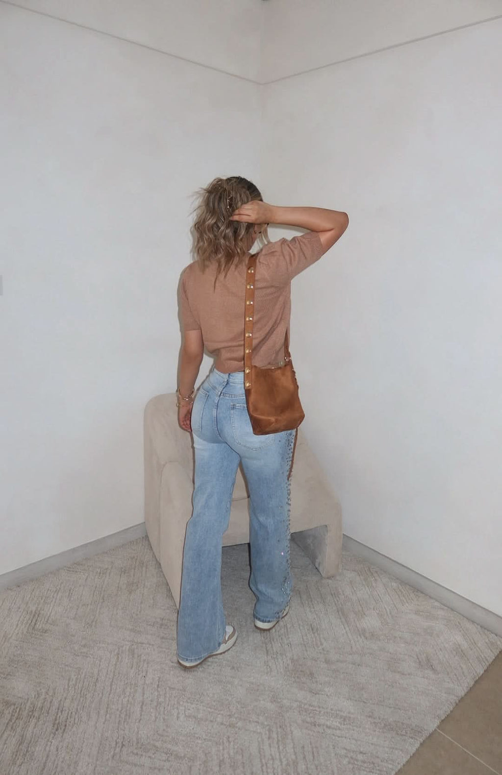 Perla – Mid-Waist Jeans